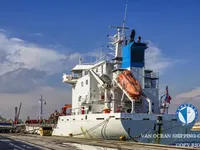 Δεξαμενόπλοιο πετρελαίου/χημικών προϊόντων προς πώληση