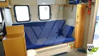 Πλωτή κατοικία προς πώληση