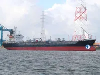 Δεξαμενόπλοιο πετρελαίου/χημικών προϊόντων προς πώληση
