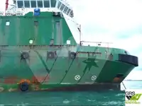 Ρυμουλκό πλοίο προς πώληση