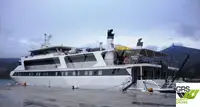 Κρουαζιερόπλοιο προς πώληση