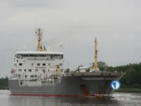 Δεξαμενόπλοιο πετρελαίου/χημικών προϊόντων προς πώληση