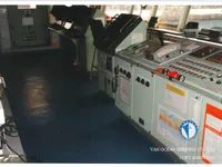 Δεξαμενόπλοιο πετρελαίου/χημικών προϊόντων προς πώληση