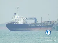 Δεξαμενόπλοιο πετρελαίου/χημικών προϊόντων προς πώληση
