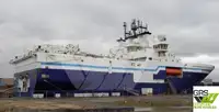 Πλοίο τοπογραφικής έρευνας προς πώληση