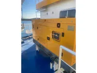 Επιβατικό πλοίο προς πώληση