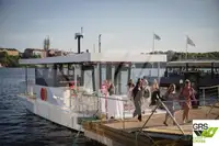 Επιβατηγό πλοίο προς πώληση