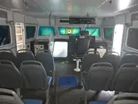 Πλοίο μεταφοράς προσωπικού προς πώληση
