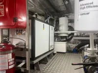 Πλοίο τοπογραφικής έρευνας προς πώληση