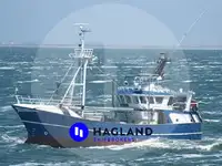 Beam trawler προς πώληση
