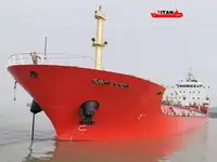 Oil/Chemical tanker προς πώληση