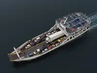 Landing Craft, Tank προς πώληση