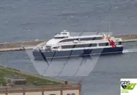 Κρουαζιερόπλοιο προς πώληση