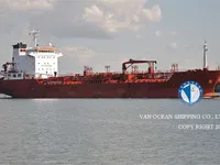 Δεξαμενόπλοιο πετρελαίου/χημικών προϊόντων προς πώληση