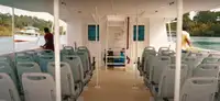 Επιβατικό πλοίο προς πώληση