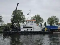 General Cargo/Multi-purpose προς πώληση