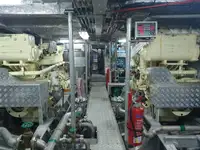 Επιβατικό πλοίο προς πώληση