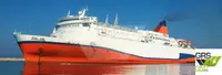Ro-Ro ship προς πώληση