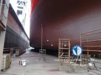 Δεξαμενόπλοιο πετρελαίου/χημικών προϊόντων προς πώληση