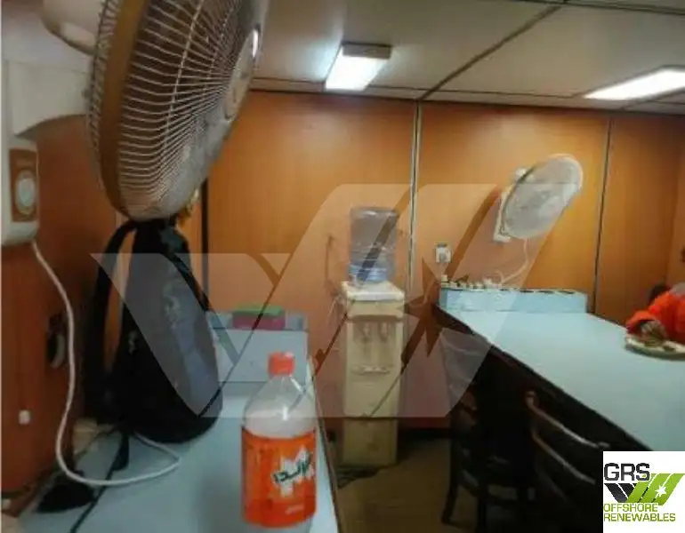 Πλοίο τοπογραφικής έρευνας προς πώληση