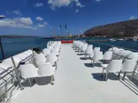 Επιβατικό πλοίο προς πώληση