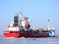 Δεξαμενόπλοιο πετρελαίου/χημικών προϊόντων προς πώληση