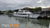 Επιβατικό πλοίο προς πώληση