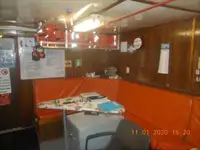 Πλοίο μεταφοράς προσωπικού προς πώληση