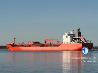 Δεξαμενόπλοιο πετρελαίου/χημικών προϊόντων προς πώληση