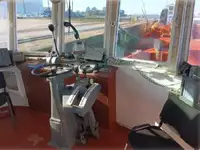 Ρυμουλκό πλοίο προς πώληση
