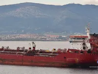 Δεξαμενόπλοιο πετρελαίου/χημικών προϊόντων προς πώληση