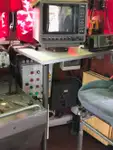 Ρυμουλκό πλοίο προς πώληση