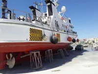 Πλοίο τοπογραφικής έρευνας προς πώληση