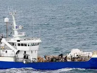 Τράτα προς πώληση