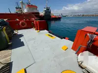 General Cargo/Multi-purpose προς πώληση