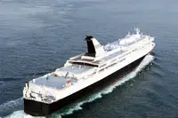 Ro-Ro ship προς πώληση