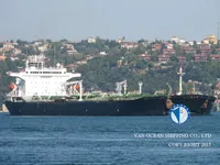 Δεξαμενόπλοιο πετρελαίου/χημικών προϊόντων προς πώληση