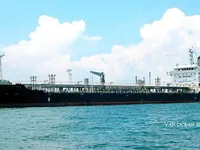 Δεξαμενόπλοιο πετρελαίου/χημικών προϊόντων προς πώληση