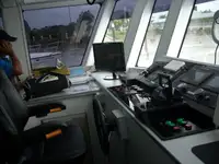 Περιπολικό σκάφος προς πώληση