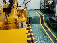 Πλοίο αποβατικής προέλευσης, δεξαμενόπλοιο προς πώληση