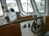 Τράτα προς πώληση