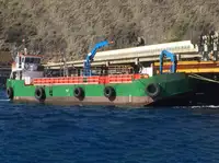 Εργατικά πλοία προς πώληση