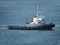 Ρυμουλκό πλοίο προς πώληση