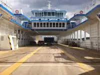 Πλοίο φέρι μποτ προς πώληση