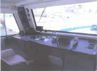 Επιβατηγό πλοίο προς πώληση