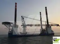 Πλωτή γεωτρητική πλατφόρμα προς πώληση