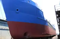 Oil/Chemical tanker προς πώληση