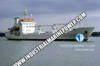 Ψυκτικό πλοίο προς πώληση