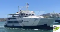 Επιβατικό πλοίο προς πώληση