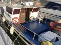 Trawler προς πώληση
